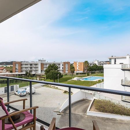 Sol E Mar T3 - By Smarthomes São Martinho do Porto Exterior foto