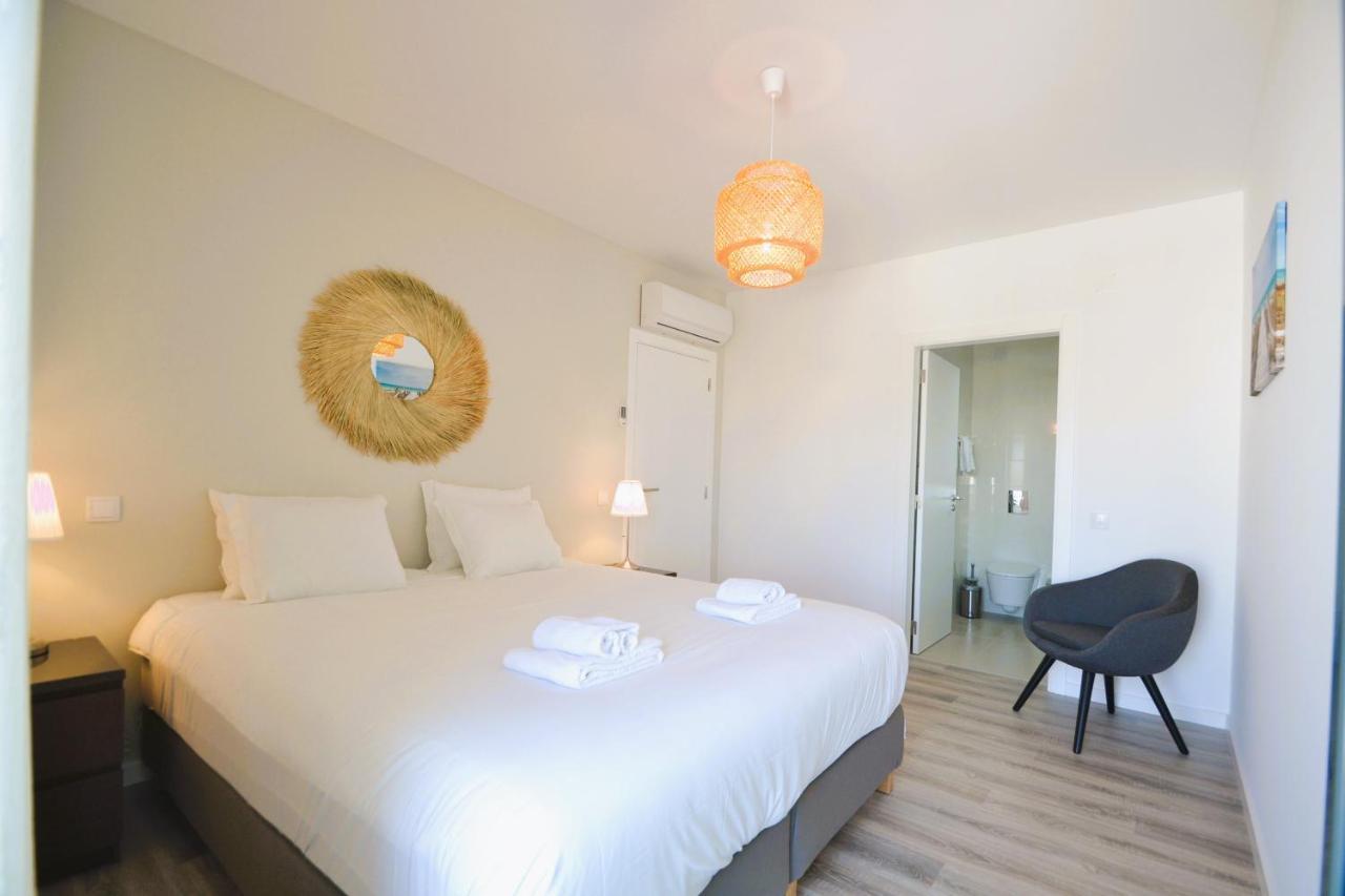 Sol E Mar T3 - By Smarthomes São Martinho do Porto Exterior foto