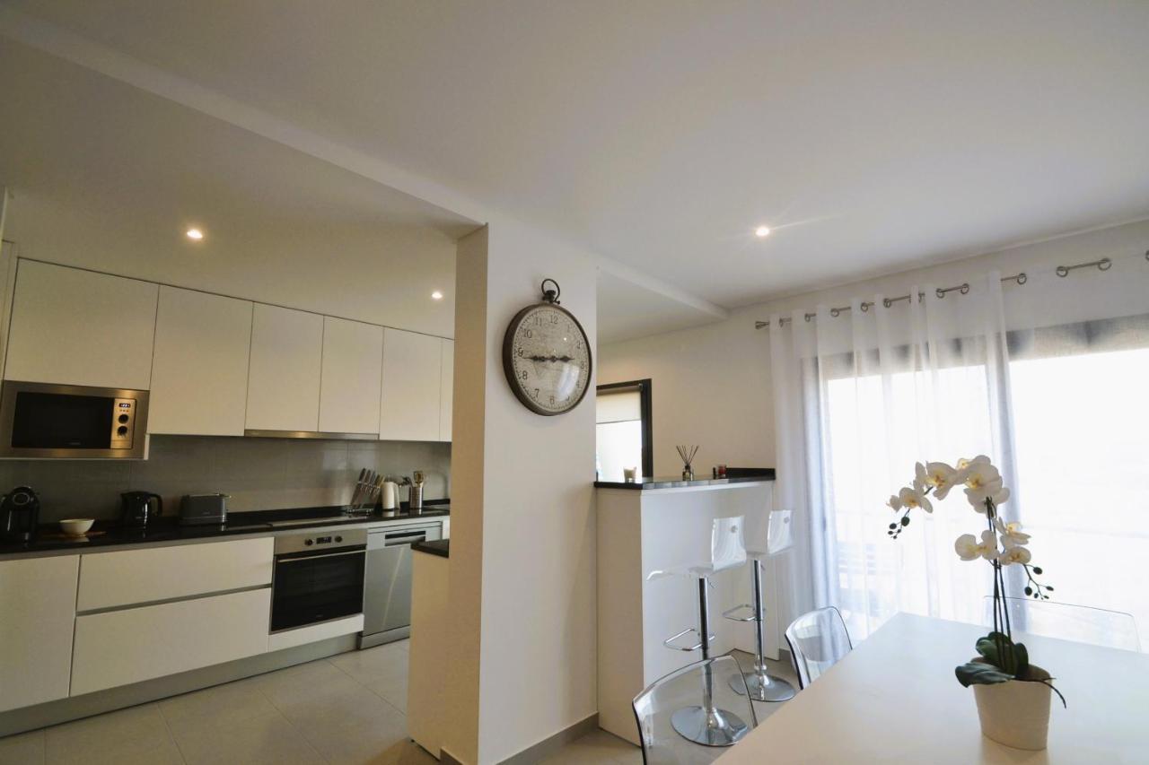 Sol E Mar T3 - By Smarthomes São Martinho do Porto Exterior foto