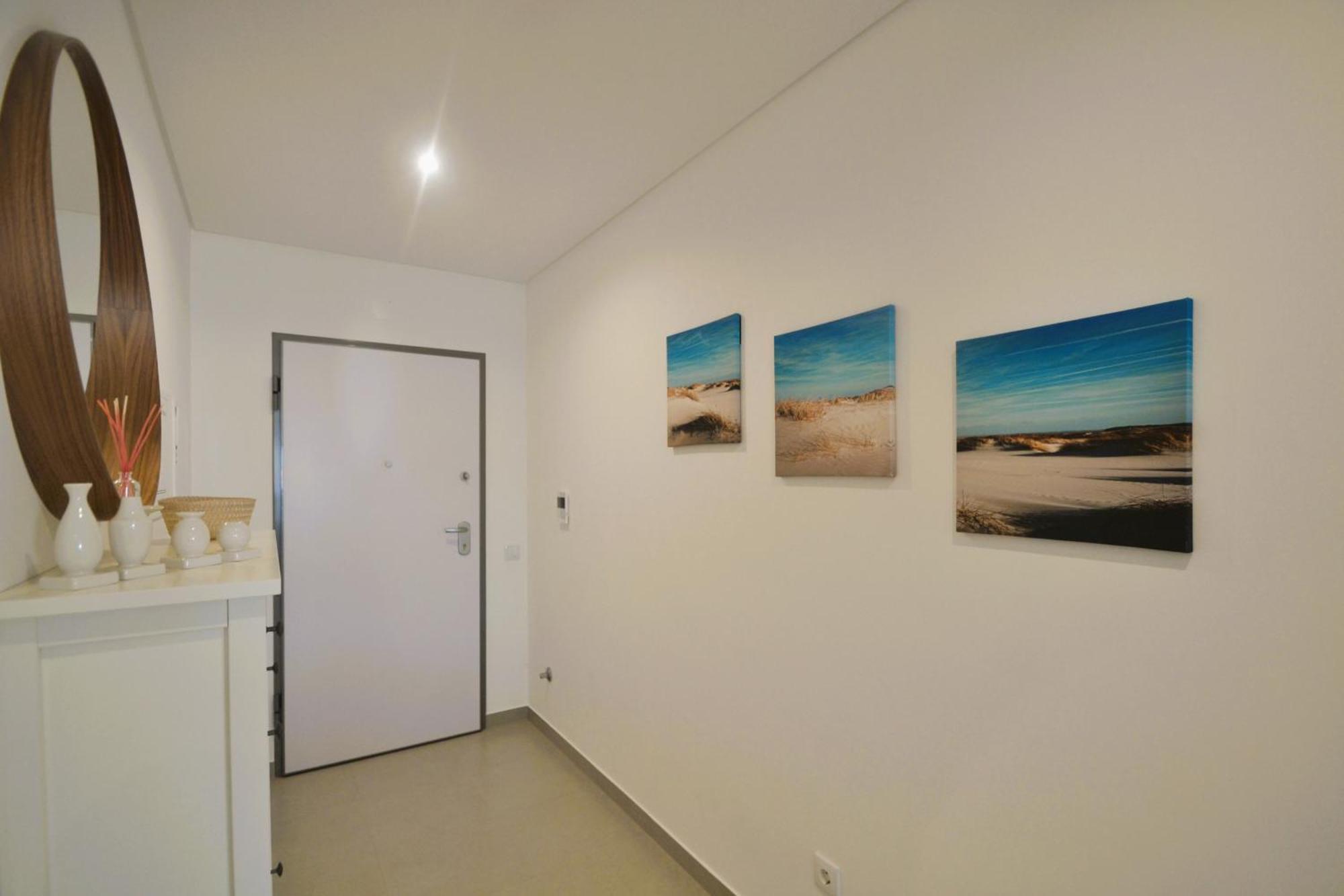 Sol E Mar T3 - By Smarthomes São Martinho do Porto Exterior foto