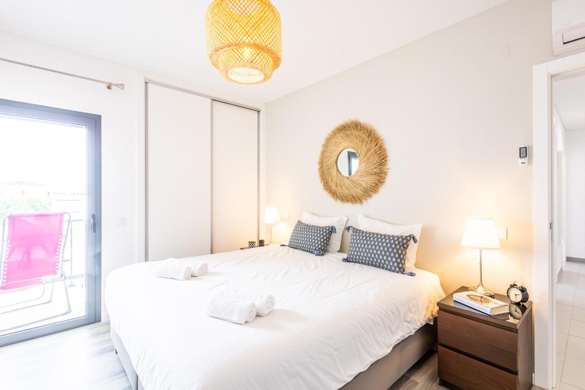 Sol E Mar T3 - By Smarthomes São Martinho do Porto Exterior foto